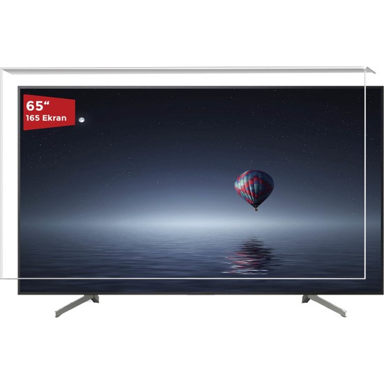 White Glass 65UM7450PLAZ Lg Tv Ekran Koruyucu