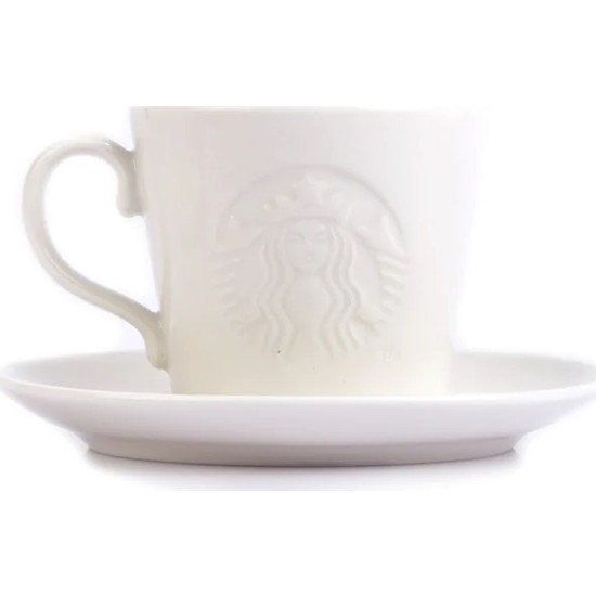 Starbucks Özel Seri 2�li Türk Kahvesi Seti Fiyatı