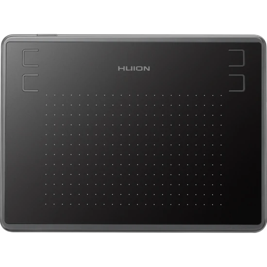 Huion H430P Grafik Çizim Tablet Mikro USB Dijital Tablet (Yurt Dışından)