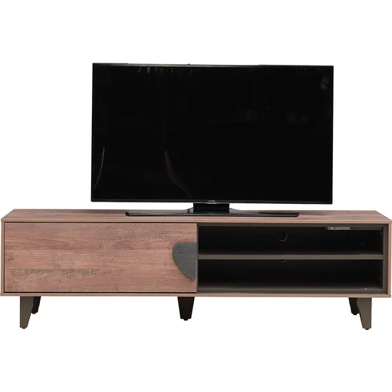 Enza Home ORLANDO TV Sehpası 48x168x50 cm