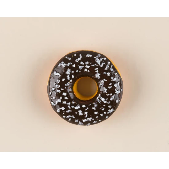 Madame Coco Buzdolabı Magneti Donut