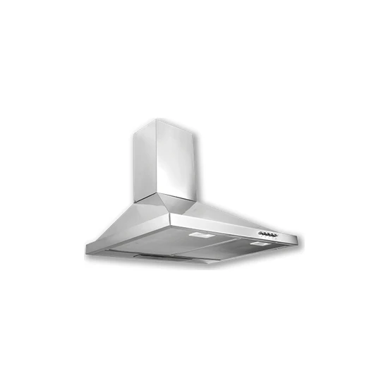 Luxell (Dp6-X) 60 cm Davlumbaz