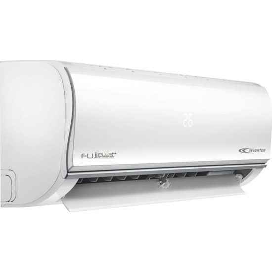FujiPlus Osaka Serisi 12 A++ 12000 Btu Duvar Tipi Inverter Fiyatı FujiPlus Osaka Serisi 12 A++ 12000 Btu Duvar Tipi Inverter Fiyatı