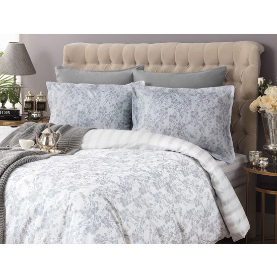 Madame Coco Destine Tek Kişilik Aloe Vera Nevresim Takımı Fiyatı