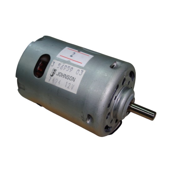 Johnson 12V Dc 18000 Rpm Motor Fiyatı Taksit Seçenekleri