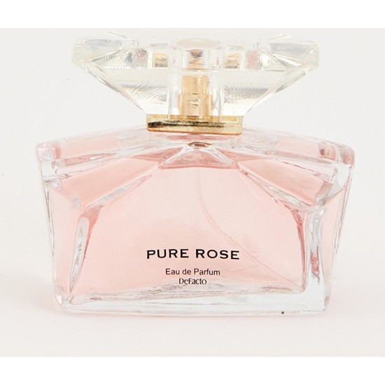 DeFacto Pure Rose Kadın Parfüm 100 ml R2135AZNS
