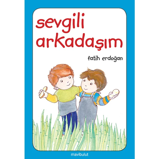 Audioteka (Sesli Kitap) – Sevgili Arkadaşım- Fatih Erdoğan