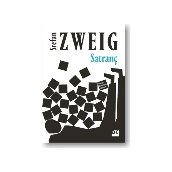 Audioteka (Sesli Kitap) – Satranç - Stefan Zweig