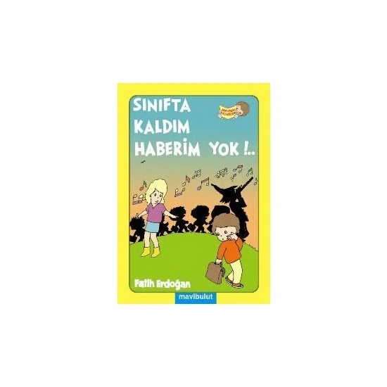 Audioteka (Sesli Kitap) – Sınıfta Kaldım Haberim Yok!..