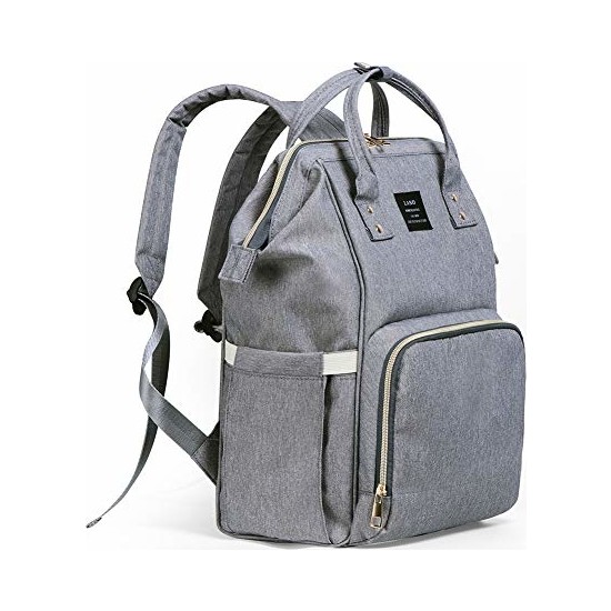 Comfydegree Bebek Bakım Organizer Çantası Bez Biberon ve