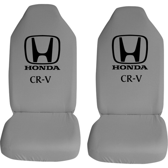 Öztoptan Honda CrV Özel Araba Oto Koltuk Kılıfı Ön Fiyatı