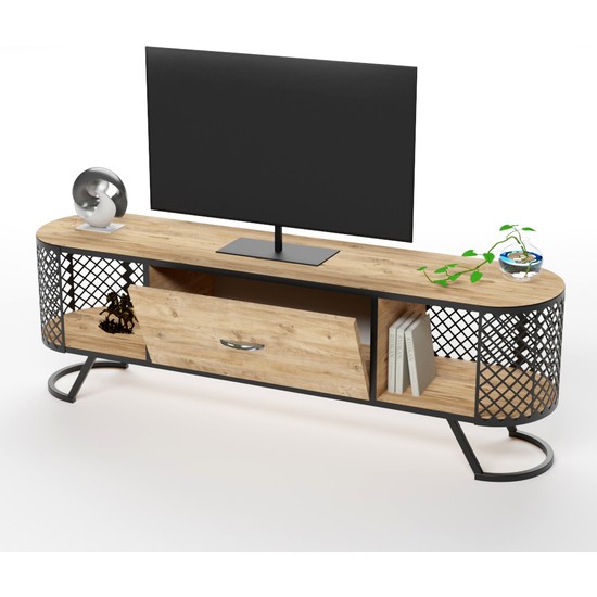 Albero Mobilya Marvin Tv Sehpası Fiyatı Taksit Seçenekleri