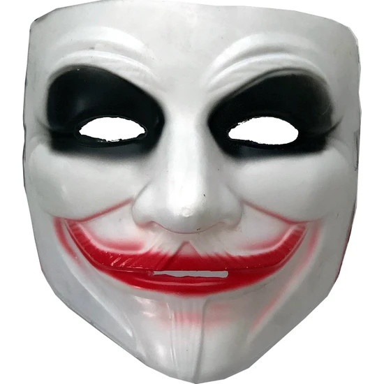 Erpa Joker Maske