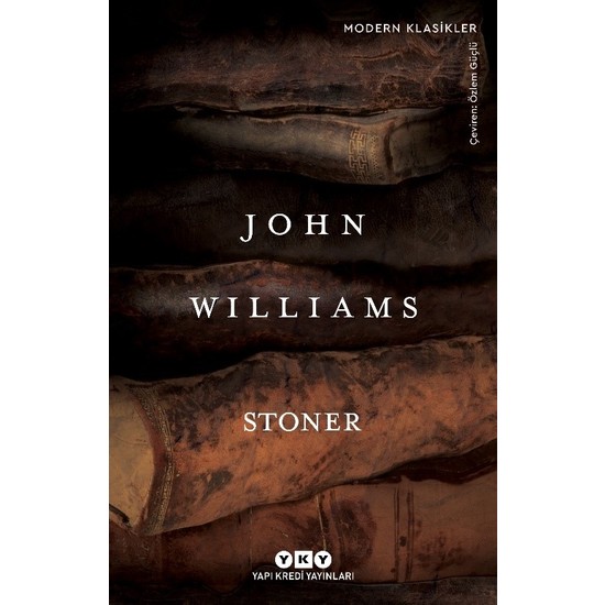 stoner john williams pdf