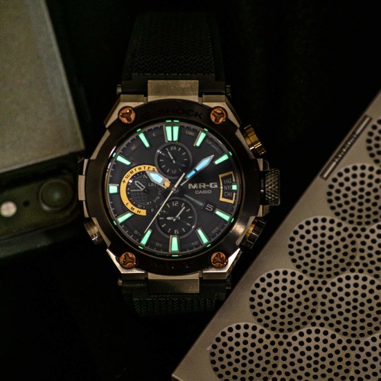 casio g shock mrg g2000