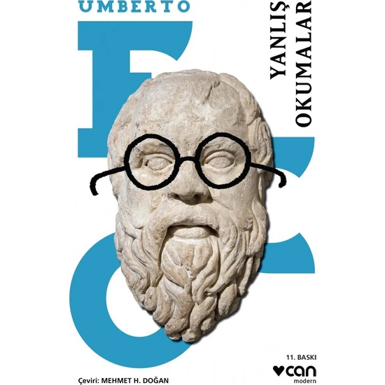 Yanlış Okumalar - Umberto Eco