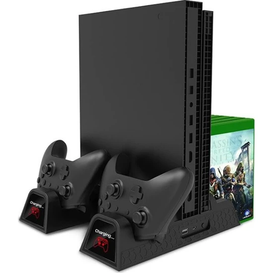 Dobe Xbox One Fonksiyonel Stand
