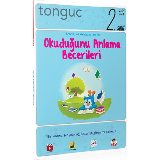 tonguç bebek