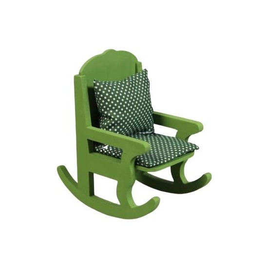 Putty Ahşap Oyuncak Sallanan Sandalye Fiyatı Taksit