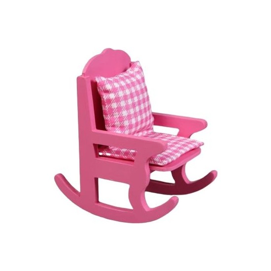 Putty Ahşap Oyuncak Sallanan Sandalye Fiyatı Taksit