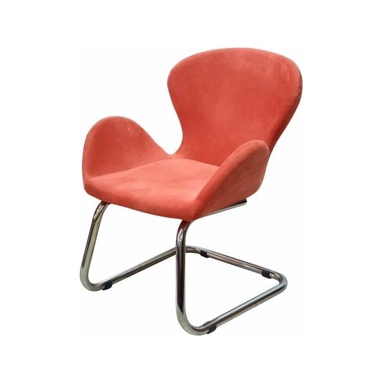 Herkese Mobilya Tekli Misafir Bekleme Koltuğu Fiyatı