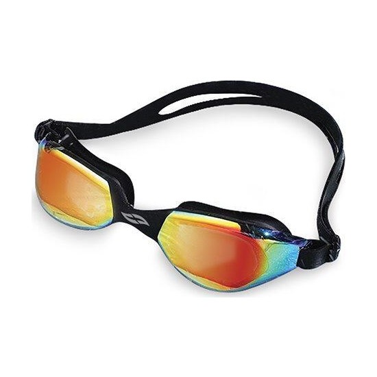 Voit Comfort Yüzücü Gözlüğü Siyah