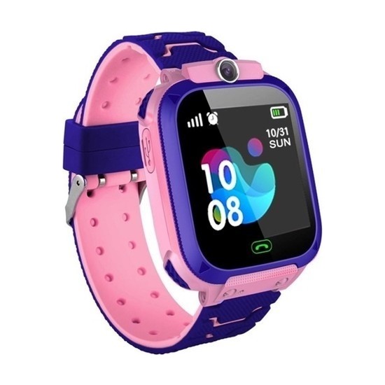 SmartBerry SB/Q512 Sim Kartlı Akıllı Çocuk Saati