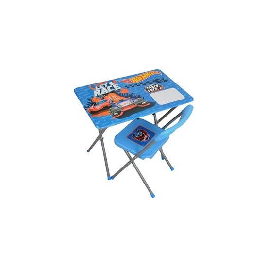 Vardem Hot Wheels Çalışma Masası Masa Sandalye Set Fiyatı