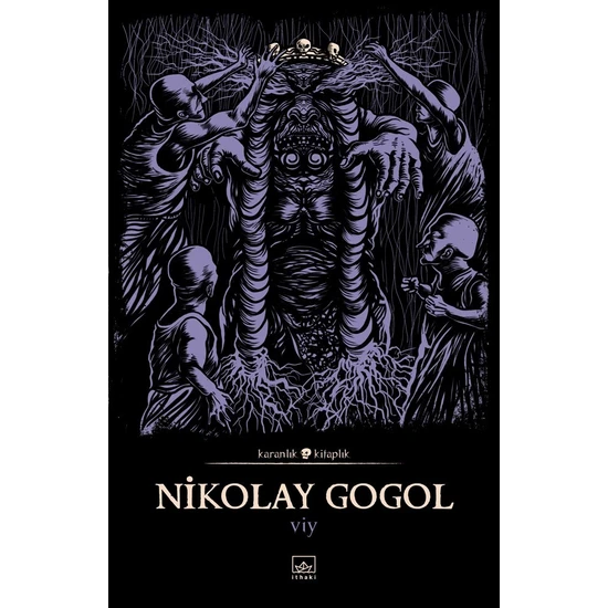 Viy - Nikolay Gogol