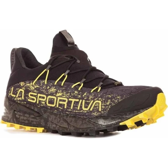 La Sportiva Tempesta Gore Tex Erkek Koşu Ayakkabısı