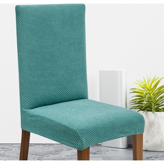 Latuda Likralı Yıkanabilir Sandalye Kılıfı 6�lı Fiyatı Latuda Likralı Yıkanabilir Sandalye Kılıfı 6�lı Fiyatı