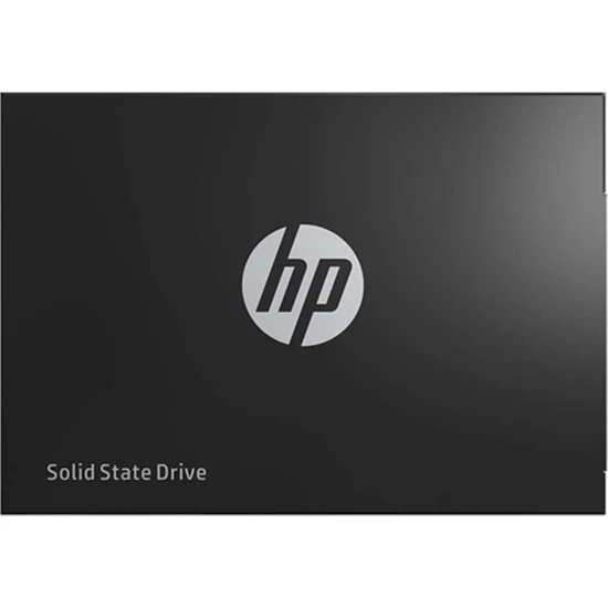 HP S700 1 TB 2.5’’ 561MB-523MB/s SATA 3.0 SSD 6MC15AA