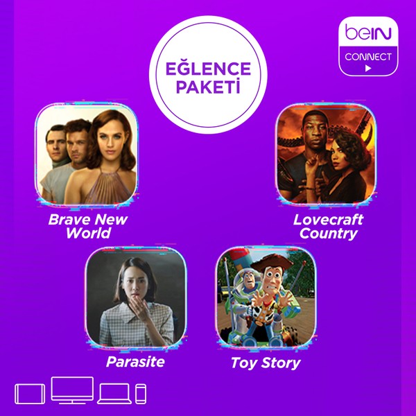 BeIN Connect Modelleri, Fiyatları ve Ürünleri - Hepsiburada