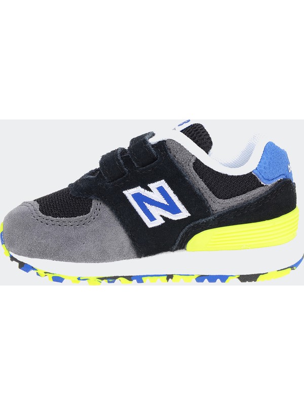 New Balance Cocuk Gunluk Spor Ayakkabi Iv574ujc Fiyati