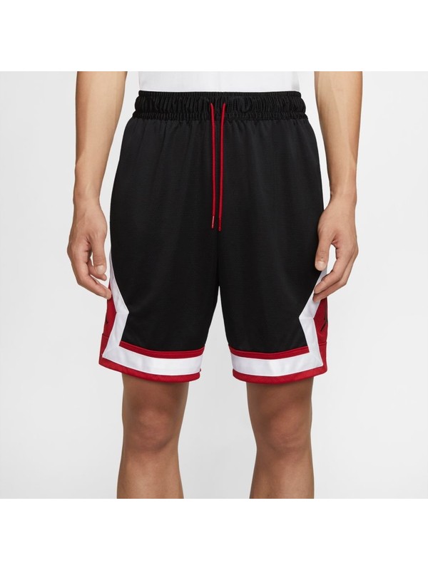 jumpman diamond short