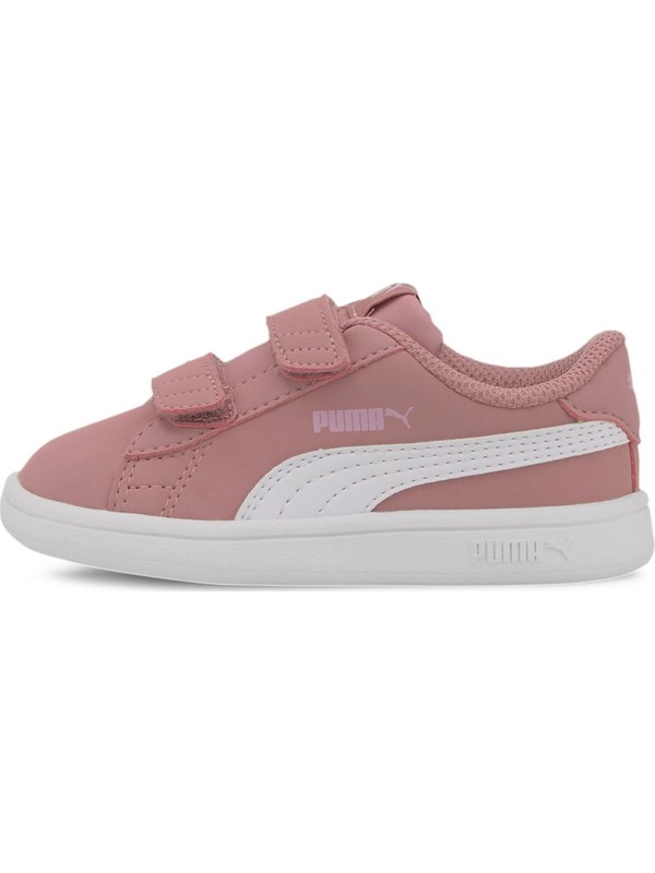 Puma Bebek Ayakkabi Smash V2 Buck Fiyati