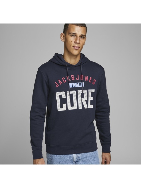 jack and jones sweat hood