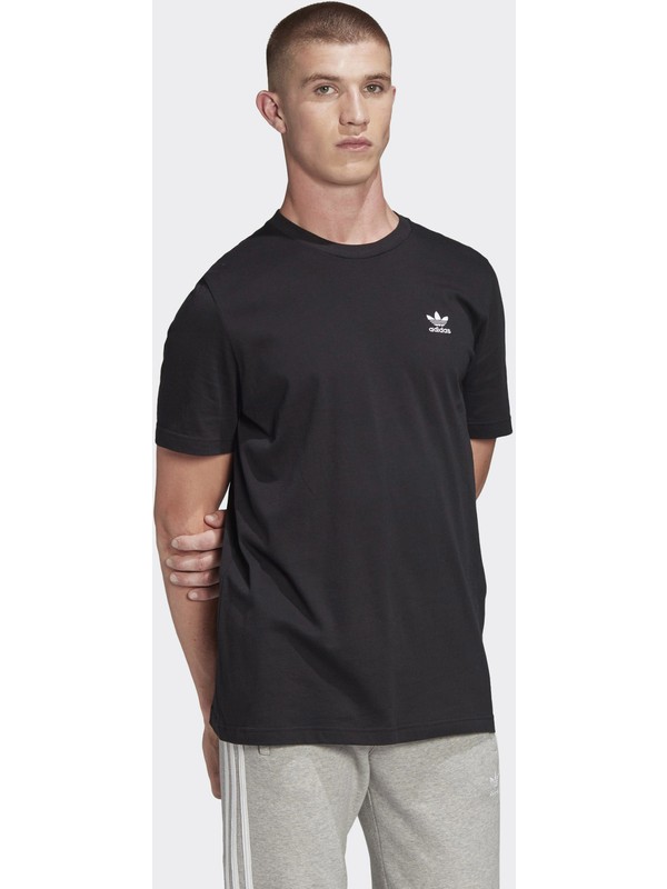 adidas essential tee