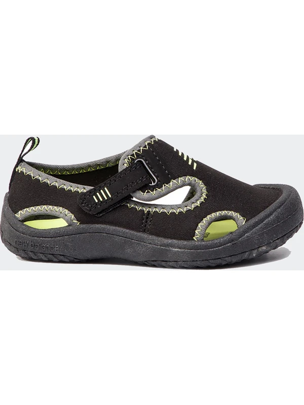 New Balance Çocuk Günlük Sandalet K2013BKL