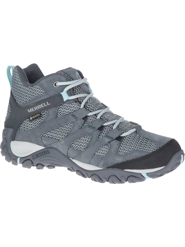 merrell mid gtx