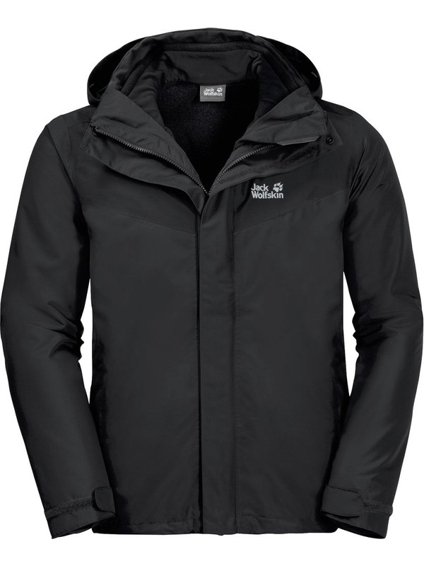 Jack wolfskin mont 3 in 1 Clearance