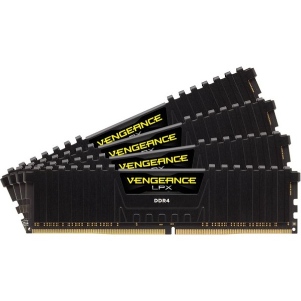 Corsair Vengeance LPX 128 GB (4x32) 4000 MHz DDR4 CL18