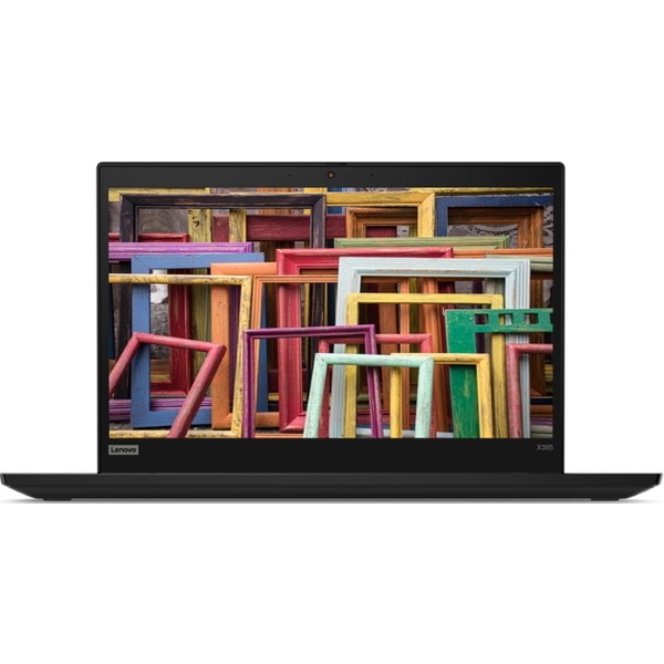 Lenovo ThinkPad X395 20NL000FTX Ryzen 5-3500U 8 GB 256 GB SSD