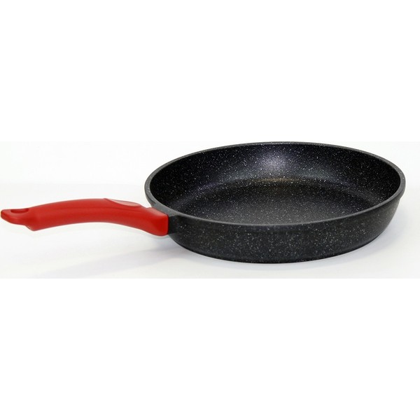 Gulsan Esmeray Dokum 36cm Izgara Tava