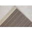 Dokuma Taban Yeni Model Dekoratif Saçaklı Halı 80 x 140 cm MS-0028 3