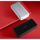 Xiaomi Redmi 20000 Mah Taşınabilir Hızlı Şarj Cihazı - USB-C - 18W 2 Çıkışlı Powerbank - Siyah