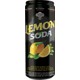 Terme di Crodo Lemon Soda 24'lü