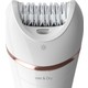 Philips BRE720/05 Epilatör Philips BRE720/05 Epilatör