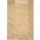 Morpack Kraft Kese Kağıdı 19 x 12,5 x 5 cm 1000'li