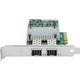 Lr-Link 10G Dual SFP+ Fiber Ethernet Kartı (2 Port)